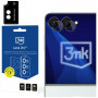 3MK Lens Protection Pro Samsung Galaxy Z Flip 8 ochraniacz na obiektyw aparatu, czarny
