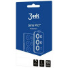 3MK Lens Protection Pro Samsung Galaxy Z Flip 8 ochraniacz na obiektyw aparatu, czarny