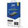 Folia ochronna antybakteryjna 3MK SilverProtect+ do Samsung Galaxy S25 Ultra