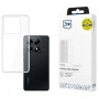 3MK Clear Case do Xiaomi 14T Pro, przezroczyste
