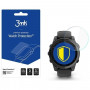 Szkło hybrydowe 3MK FlexibleGlass Watch do Garmin Fenix E 47 mm