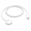Apple Watch Magnetic Fast Charger to USB-C Cable (1 m), biały, ML434ZM/A