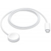 Apple Watch Magnetic Fast Charger to USB-C Cable (1 m), biały, ML434ZM/A