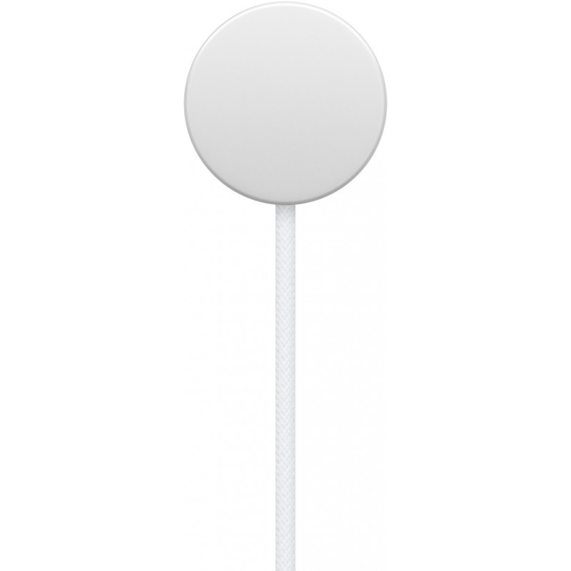 Apple Watch Magnetic Fast Charger to USB-C Cable (1 m), biały, ML434ZM/A