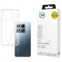 3MK Clear Case do Xiaomi 14T, przezroczyste