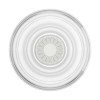 PopSockets PopGrip Clear POP527, przezroczysty