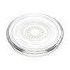 PopSockets PopGrip Clear POP527, przezroczysty