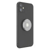 PopSockets PopGrip Clear POP527, przezroczysty