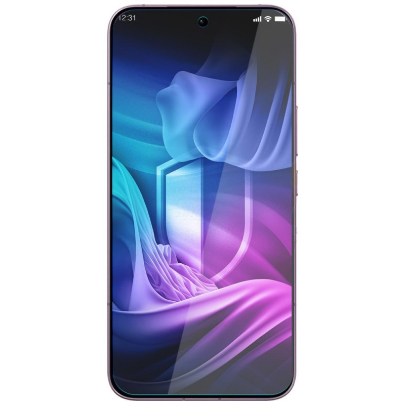 3MK Silky Matt Pro matowa folia ochronna do Xiaomi 17T Pro