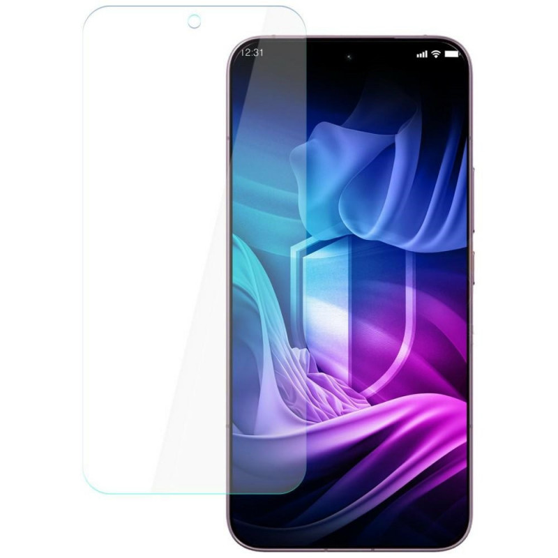 3MK Silky Matt Pro matowa folia ochronna do Xiaomi 17T Pro