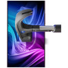 3MK Silky Matt Pro matowa folia ochronna do Xiaomi 17T Pro