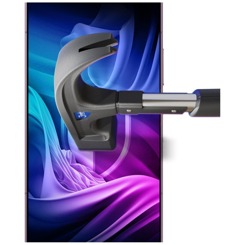 3MK Silky Matt Pro matowa folia ochronna do Xiaomi 17T Pro