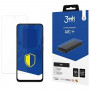 Folia ochronna na ekran 3MK ARC+ do Motorola Moto G35 5G
