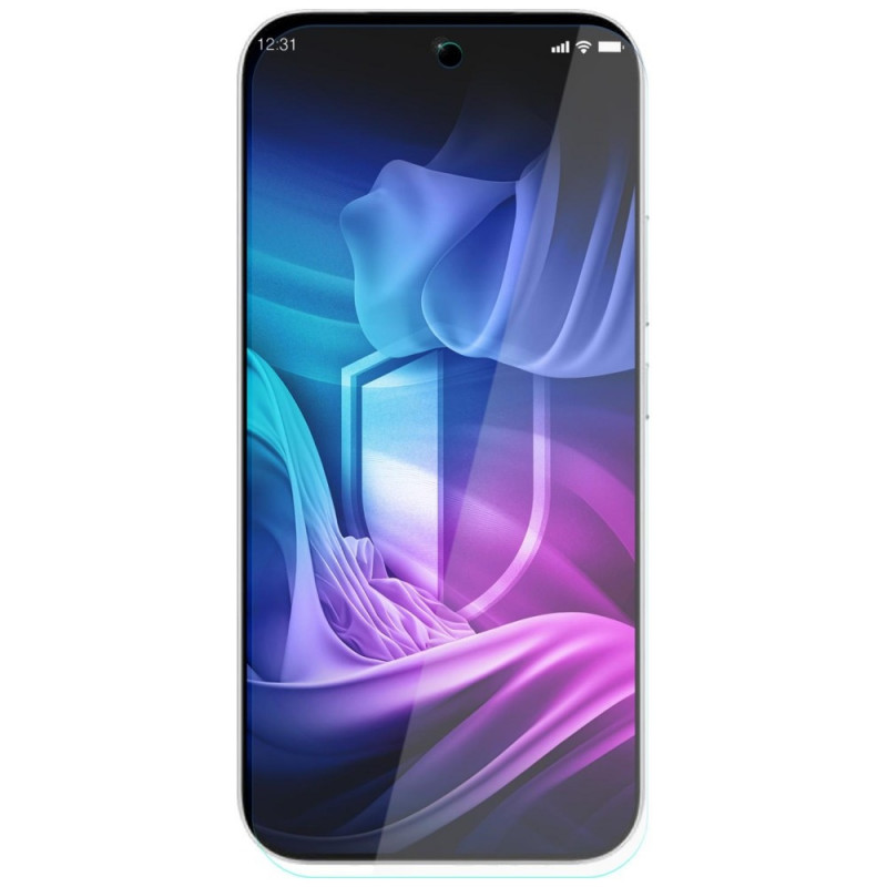 3MK Silky Matt Pro matowa folia ochronna do Xiaomi 17T
