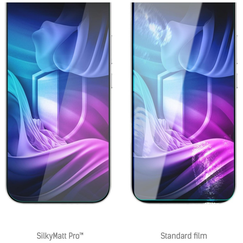 3MK Silky Matt Pro matowa folia ochronna do Xiaomi 17T