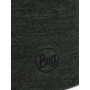Buff Merino Midweight czapka, Solid Bark