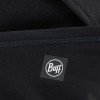 BUFF Tech Fleece kominiarka z ruchomą częścią Solid Black