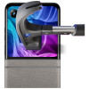 3MK Silky Matt Pro matowa folia ochronna na Motorola Razr 70