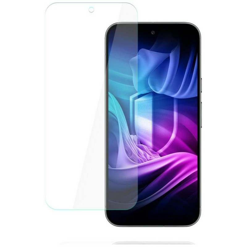3MK Silky Matt Pro matowa folia ochronna na Google Pixel 11 Pro XL