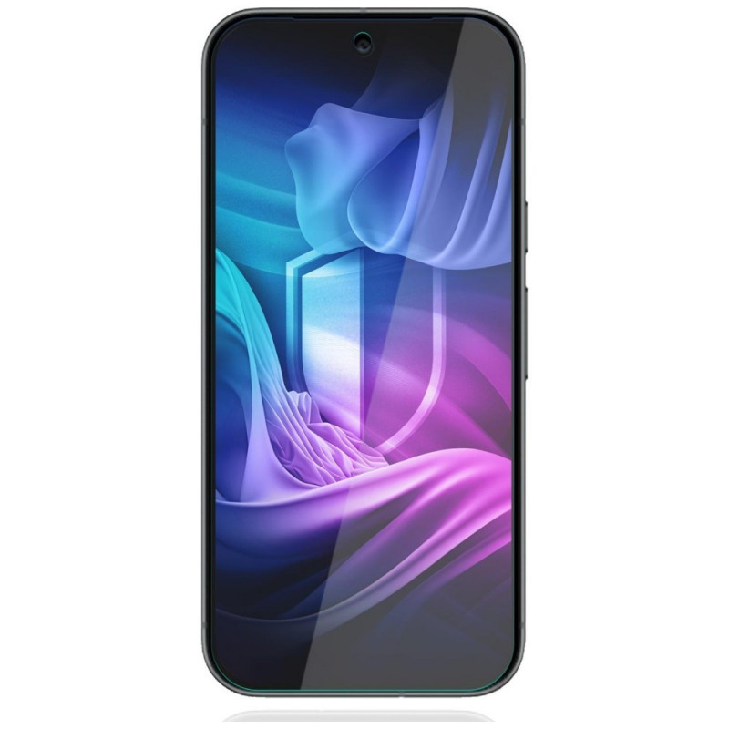 3MK Silky Matt Pro matowa folia ochronna na Google Pixel 11 Pro