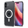 Etui Spigen Ultra Hybrid Mag MagSafe dla Apple iPhone 16, biały