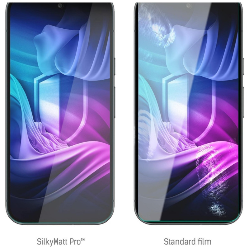 3MK Silky Matt Pro matowa folia ochronna na ekran do Google Pixel 11