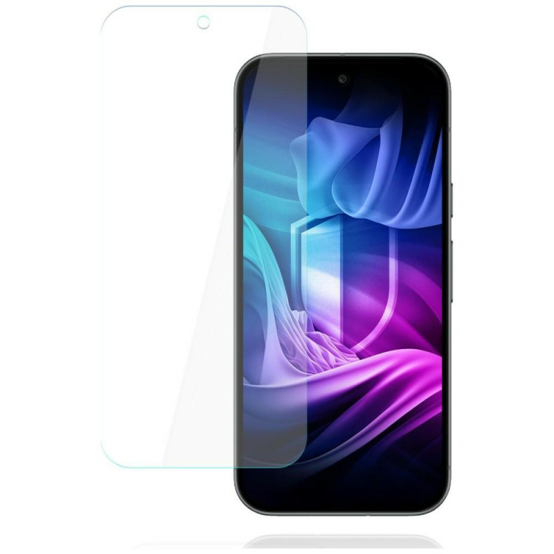 3MK Silky Matt Pro matowa folia ochronna na ekran do Google Pixel 11