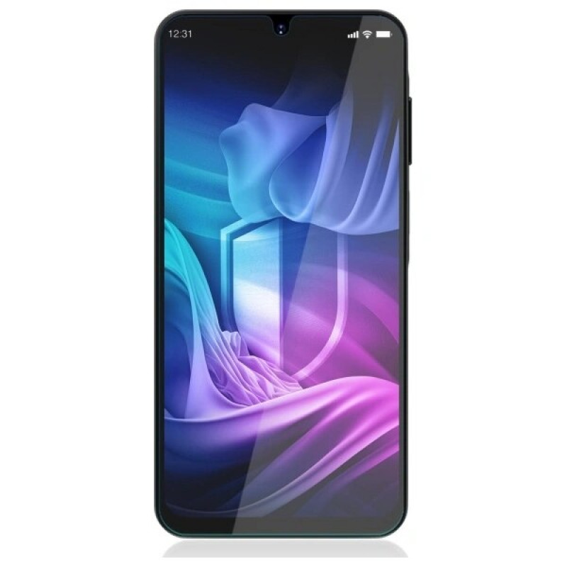 3MK Silky Matt Pro matowa folia ochronna do Samsung Galaxy A16