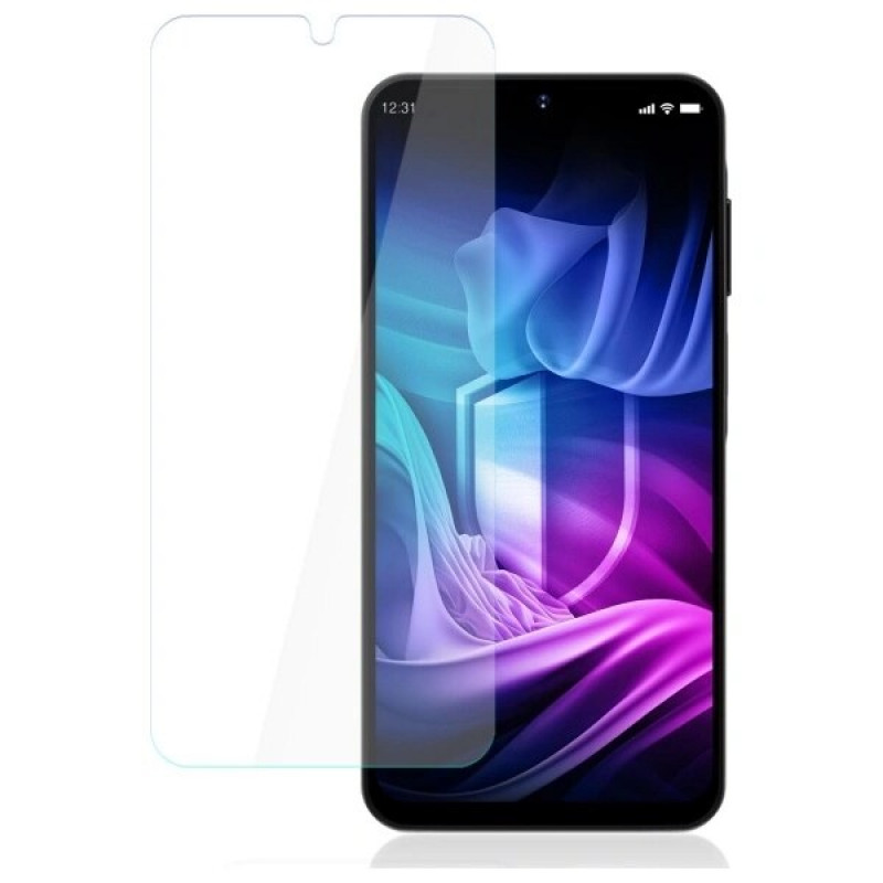 3MK Silky Matt Pro matowa folia ochronna do Samsung Galaxy A16