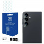 3MK Lens Protection hybrydowe szkło ochronne na obiektyw aparatu do Samsung Galaxy A16 (4 szt.)