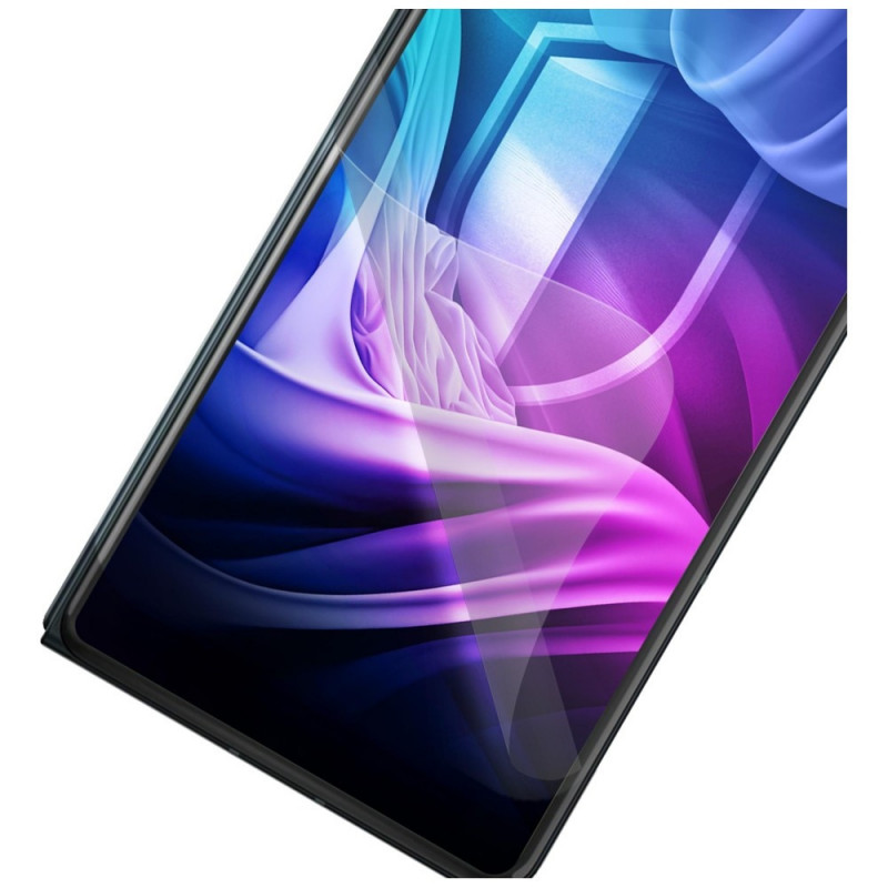 3MK Silky Matt Pro matowa folia ochronna na ekran do Motorola Razr Fold