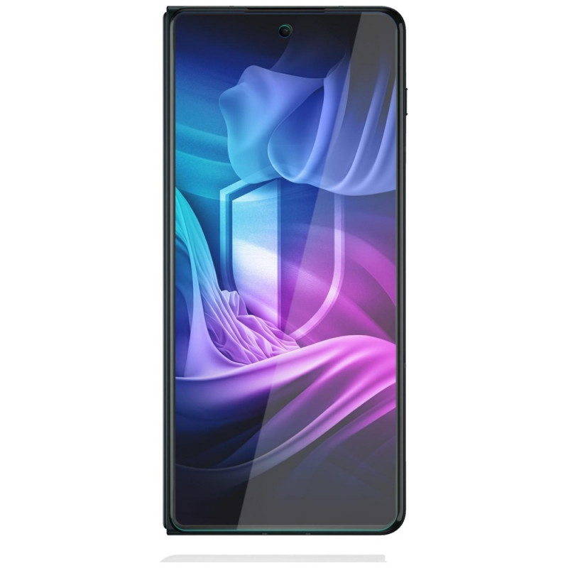 3MK Silky Matt Pro matowa folia ochronna na ekran do Motorola Razr Fold