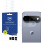 Szkło hybrydowe na obiektyw aparatu 3MK Lens Protection do Google Pixel 11 Pro