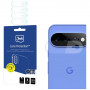 Szkło hybrydowe na aparat 3MK Lens Protection do Google Pixel 11
