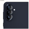 3MK Lens Protection hybrydowe szkło ochronne na obiektyw aparatu do Samsung Galaxy A36 (4 szt.)