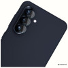 3MK Lens Protection hybrydowe szkło ochronne na obiektyw aparatu do Samsung Galaxy A36 (4 szt.)