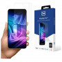 3MK Silky Matt Pro matowa folia ochronna na Samsung Galaxy A36 / A56