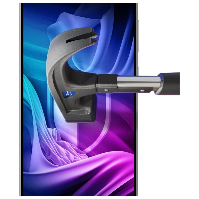 3MK Silky Matt Pro matowa folia ochronna na Samsung Galaxy A36 / A56