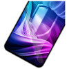 3MK Silky Matt Pro matowa folia ochronna na Samsung Galaxy A36 / A56