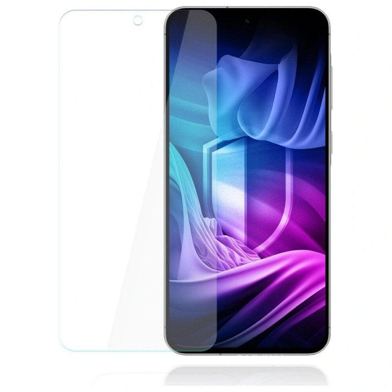 3MK Silky Matt Pro matowa folia ochronna na Samsung Galaxy A36 / A56