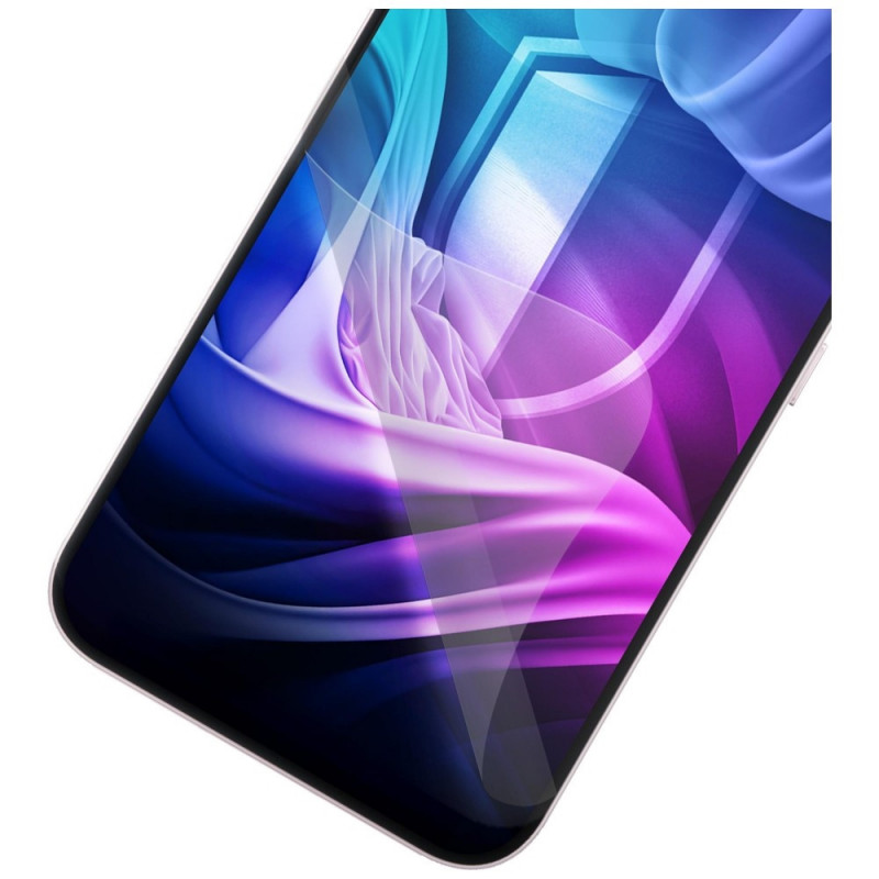 3MK Silky Matt Pro matowa folia ochronna na ekran do Nothing Phone (4a) Pro
