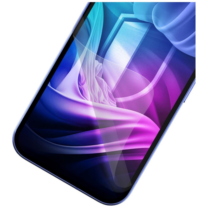 3MK Silky Matt Pro matowa folia ochronna na ekran do Google Pixel 10A