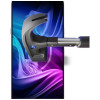 3MK Silky Matt Pro matowa folia ochronna na ekran do Nothing Phone (4a)