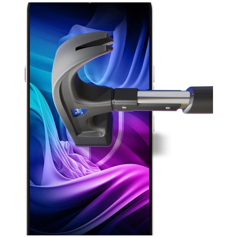3MK Silky Matt Pro matowa folia ochronna na ekran do Nothing Phone (4a)