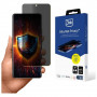 3MK Silky Matt Privacy folia ochronna prywatyzująca matowa do Xiaomi Redmi Note 14 Pro+