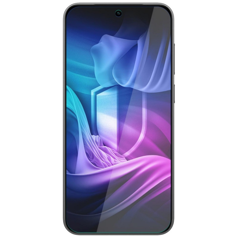 3MK Silky Matt Pro matowa folia ochronna na ekran do Vivo X300 Pro