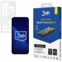 Folia ochronna antybakteryjna 3MK SilverProtection+ do Nothing Phone (4a)