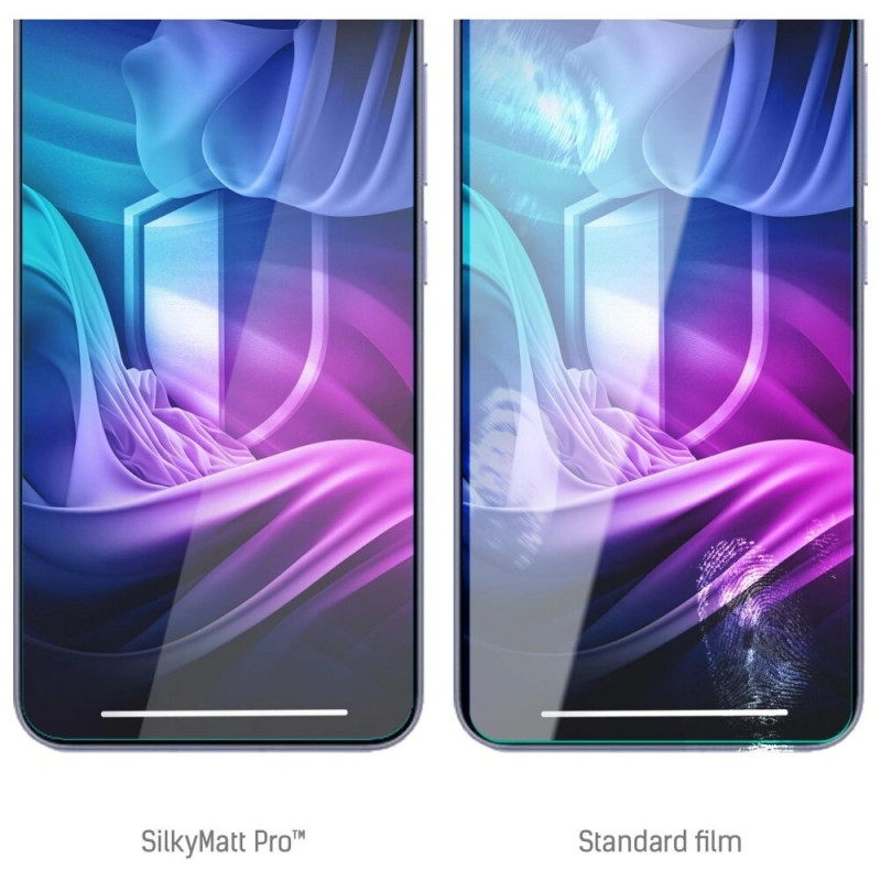 3MK Silky Matt Pro matowa folia ochronna do Xiaomi 15