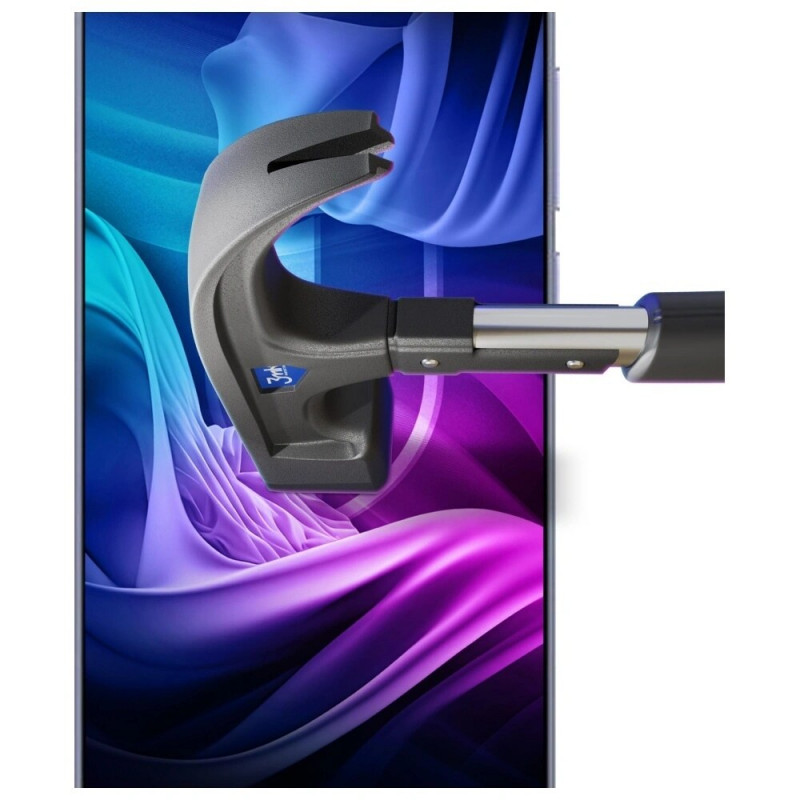 3MK Silky Matt Pro matowa folia ochronna do Xiaomi 15