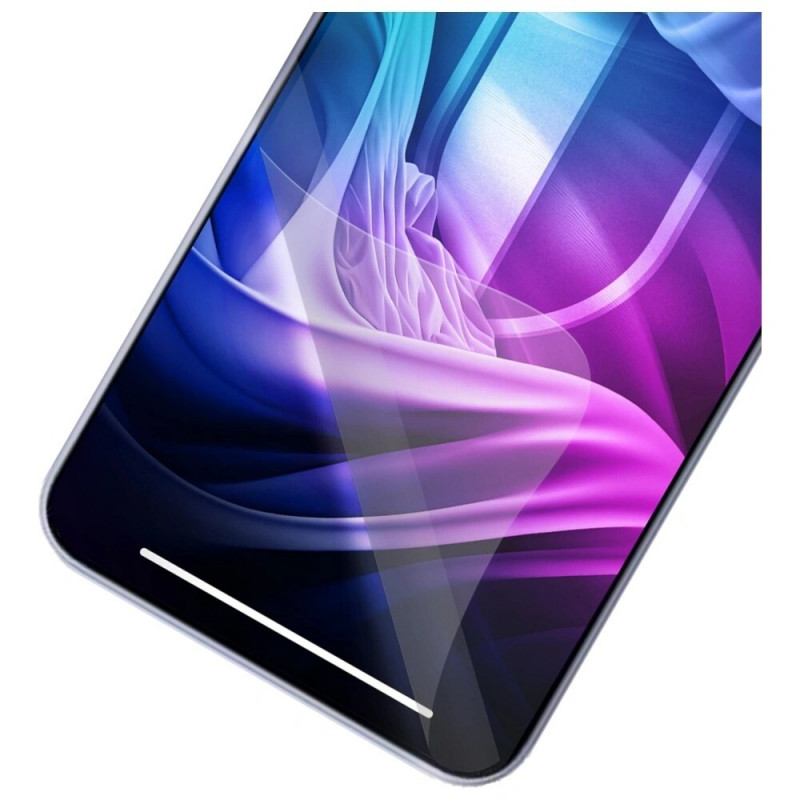 3MK Silky Matt Pro matowa folia ochronna do Xiaomi 15